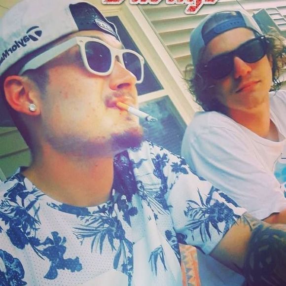 Meet your Posher, Tanner - Picture 1 of 1